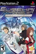 Watch Kôkyô shihen Eureka Sebun Poketto ga niji de ippai Putlocker