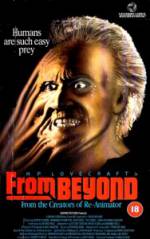 Watch From Beyond Putlocker