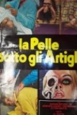 Watch The Skin Under the Claws Putlocker