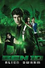 Watch Ben 10 Alien Swarm Putlocker