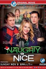 Watch Naughty and Nice Putlocker