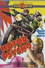 Watch Motor Psycho Putlocker