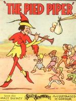 Watch The Pied Piper (Short 1933) Putlocker