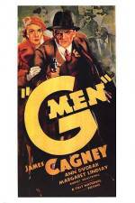 Watch 'G' Men Putlocker