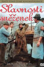 Watch Slavnosti snezenek Putlocker