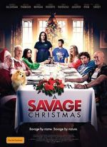 Watch A Savage Christmas Putlocker