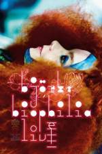 Watch Björk: Biophilia Live Putlocker