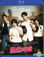 Watch Hot Young Bloods Putlocker