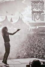 Watch Sebastian Bach: Abachalypse Now Putlocker