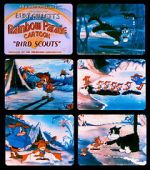 Watch Bird Scouts (Short 1935) Putlocker