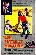 Watch Gun Battle at Monterey Putlocker