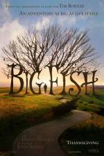 Watch Big Fish Putlocker