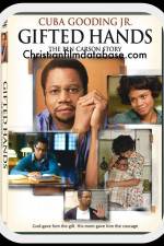 Watch Gifted Hands: The Ben Carson Story Putlocker