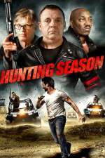 Watch Fair Chase Putlocker