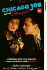 Watch Chicago Joe and the Showgirl Putlocker