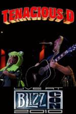 Watch Tenacious D  - Live @ BlizzCon 2010 Putlocker