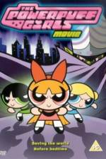 Watch The Powerpuff Girls Putlocker