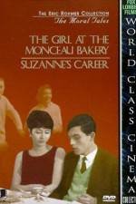 Watch Suzanne's Career (La carriere de Suzanne) Putlocker