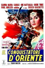 Watch The Conqueror of the Orient Putlocker
