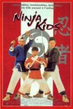 Watch Ninja Kids Putlocker