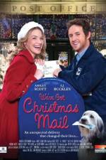 Watch Christmas Mail Putlocker