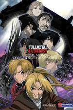 Watch Full Metal Alchemist the movie: Conqueror of Shamballa (Gekijô-ban hagane no renkinjutsushi: Shanbara wo yuku mono) Putlocker