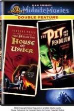 Watch Pit and the Pendulum Putlocker