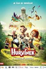 Watch Harvie and the Magic Museum Putlocker