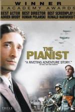 Watch The Pianist Putlocker