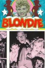 Watch Blondie Has Servant Trouble Putlocker