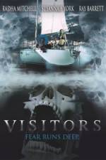 Watch Visitors Putlocker