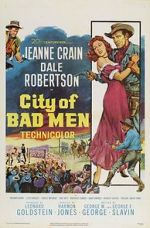 Watch City of Bad Men Putlocker