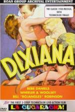 Watch Dixiana Putlocker