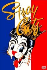 Watch Stray Cats Rock Paris Putlocker