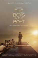 Watch The Boys in the Boat Putlocker