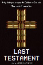 Watch Last Testament Putlocker