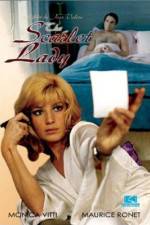 Watch La femme ecarlate Putlocker