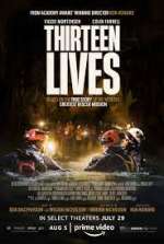 Watch Thirteen Lives Putlocker