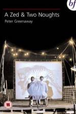 Watch A Zed & Two Noughts Putlocker