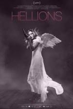 Watch Hellions Putlocker