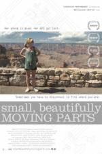 Watch Small Beautifully Moving Parts Putlocker