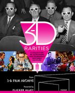 Watch 3-D Rarities II Putlocker