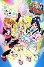 Watch Pretty Cure Max Heart Putlocker