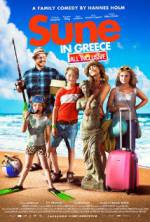 Watch Sune i Grekland - All Inclusive Putlocker