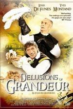 Watch Delusions of Grandeur Putlocker