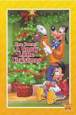 Watch Goof Troop Christmas Putlocker