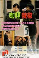 Watch Curry & Pepper Putlocker