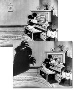 Watch The Gorilla Mystery (Short 1930) Putlocker