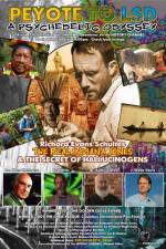 Watch Peyote to LSD A Psychedelic Odyssey Putlocker