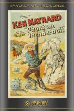 Watch Phantom Thunderbolt Putlocker